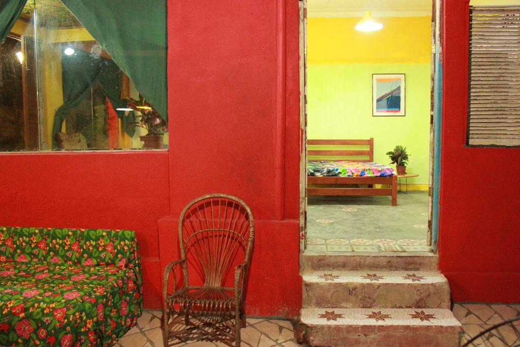 Hotel Casa Bananeiras Santa Teresa Rio de Janeiro Zimmer foto