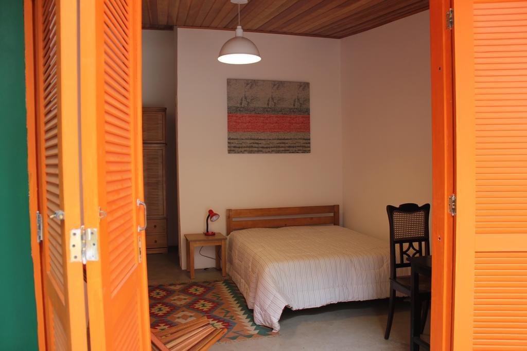 Hotel Casa Bananeiras Santa Teresa Rio de Janeiro Zimmer foto