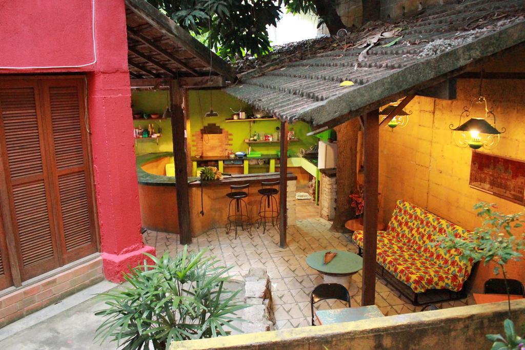 Hotel Casa Bananeiras Santa Teresa Rio de Janeiro Exterior foto