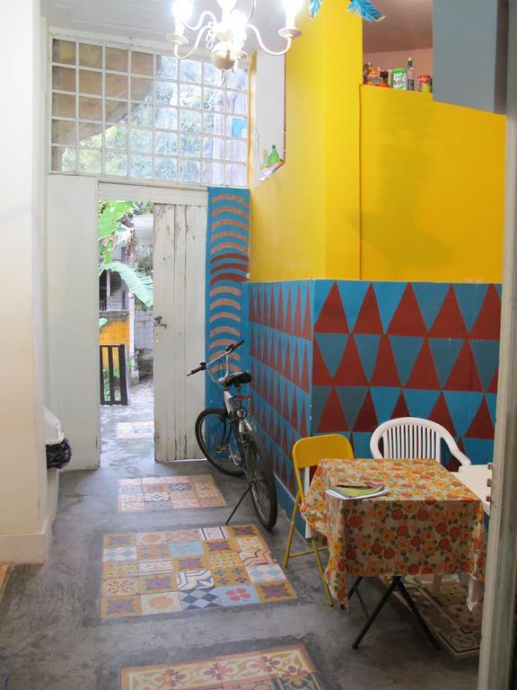Hotel Casa Bananeiras Santa Teresa Rio de Janeiro Exterior foto
