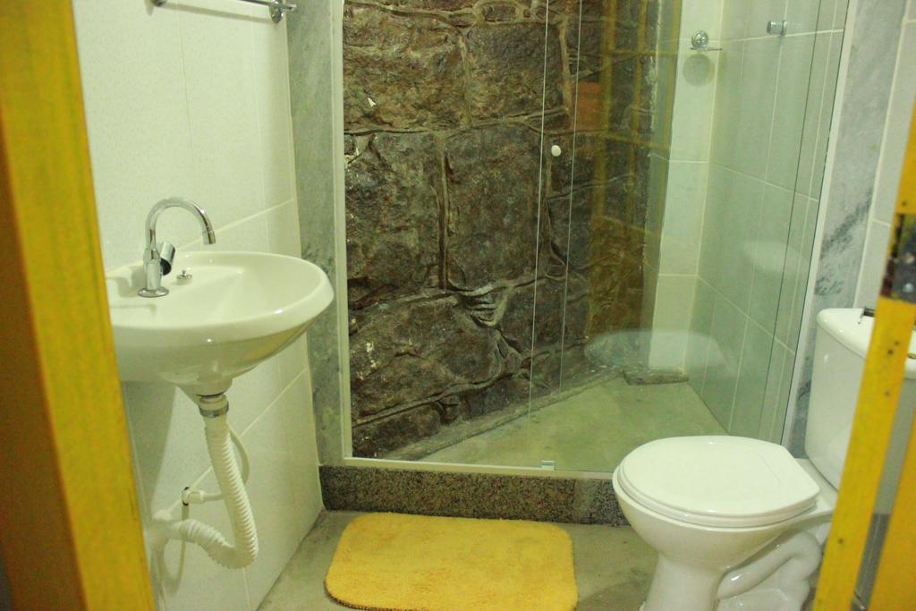 Hotel Casa Bananeiras Santa Teresa Rio de Janeiro Zimmer foto