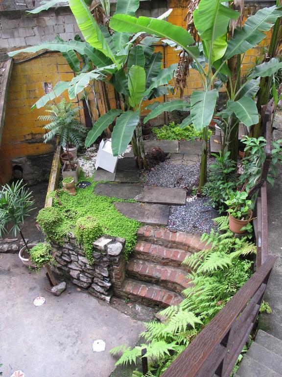 Hotel Casa Bananeiras Santa Teresa Rio de Janeiro Exterior foto