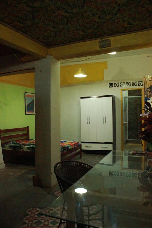 Hotel Casa Bananeiras Santa Teresa Rio de Janeiro Zimmer foto