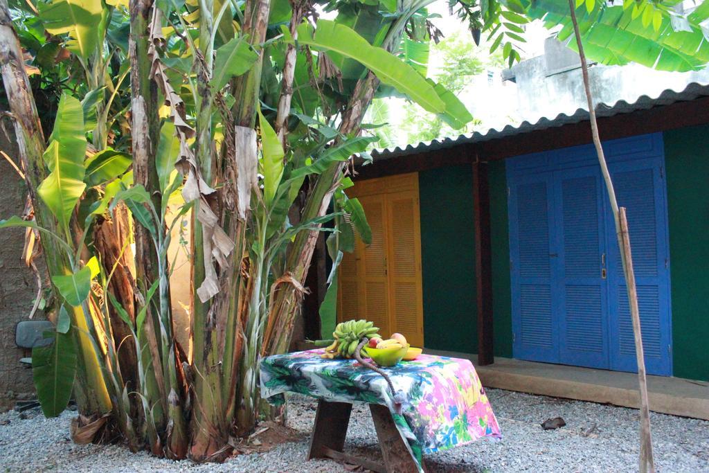 Hotel Casa Bananeiras Santa Teresa Rio de Janeiro Exterior foto